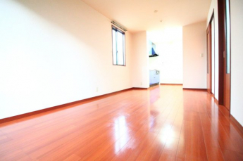 ３口コンロシステムキッチン