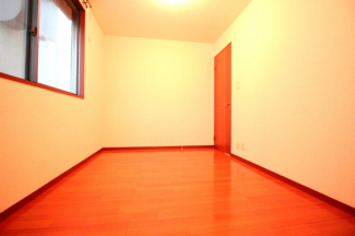 シャンプードレッサー洗面台＆室内洗濯機置き場