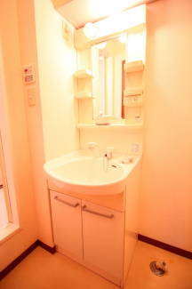 ウォークインクローゼット