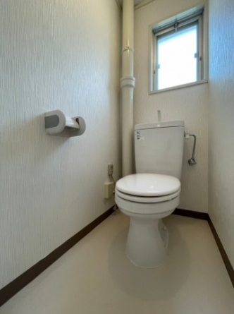 【トイレ】