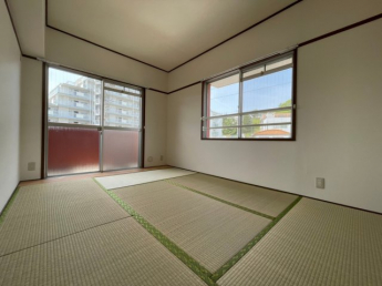 【和室】