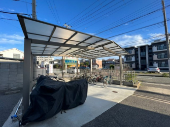 【その他共有部分】