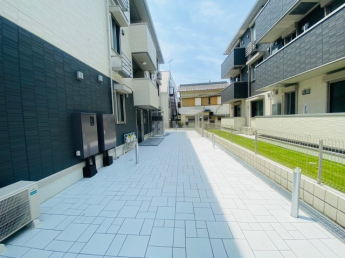 【その他共有部分】