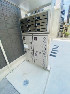 【その他共有部分】