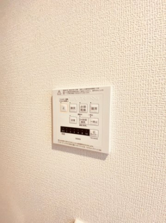 【その他設備】