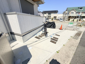 【その他共有部分】