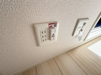 【その他設備】