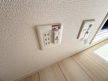 【その他設備】