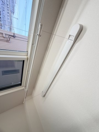 【バルコニー】