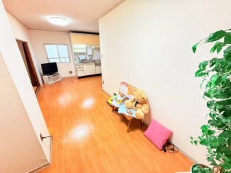 【居間・リビング】