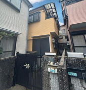 西宮市今津社前町の中古一戸建ての画像