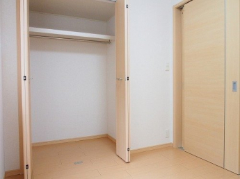 こまごまとしたものを収納できそうですね