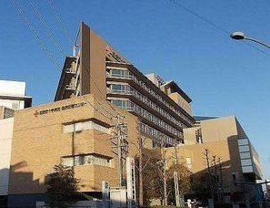 姫路赤十字病院まで2000m