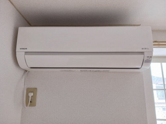 【その他設備】