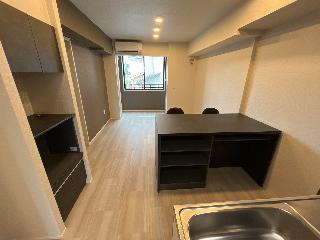 リビング（イメージ）