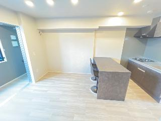 リビング（イメージ）