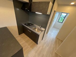 キッチン（イメージ）