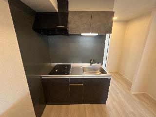 キッチン（イメージ）