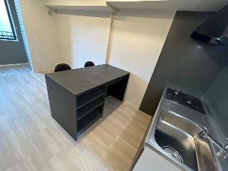 キッチン（イメージ）