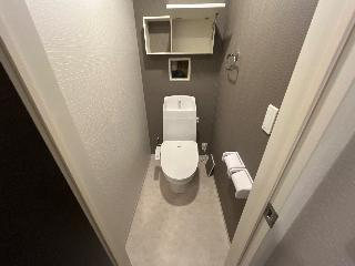 トイレ（イメージ）