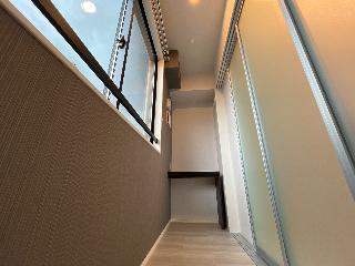 インナーテラス（イメージ）