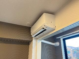 室内設備（イメージ）