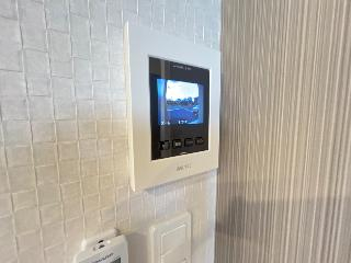 セキュリティ（イメージ）