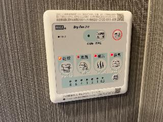 室内設備（イメージ）