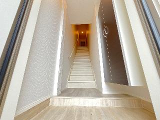 玄関（イメージ）