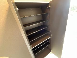 収納（イメージ）