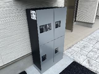 共有部分（イメージ）