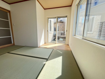 【和室】