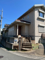 宝塚市清荒神５丁目の中古一戸建ての画像