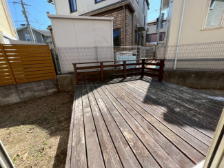 宝塚市清荒神5丁目中古戸建ての画像