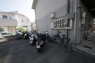 【その他共有部分】