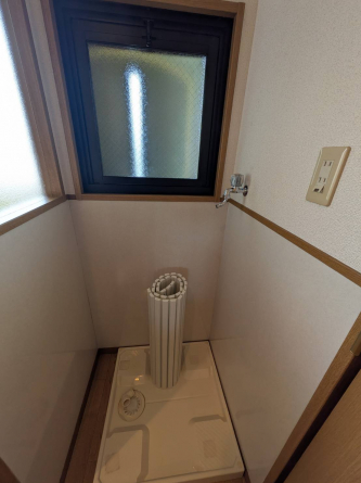 【バルコニー】