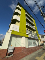 明石市魚住町錦が丘４丁目のマンションの画像