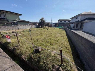 丹波篠山市池上の売地の画像