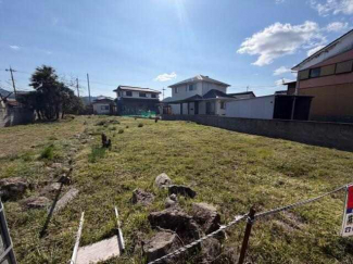 丹波篠山市池上の売地の画像