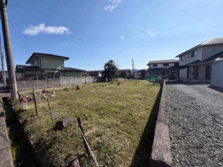 丹波篠山市池上の売地の画像