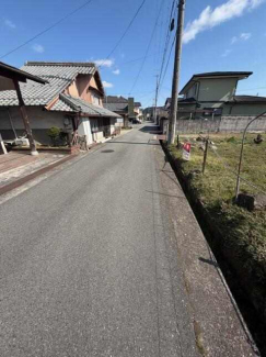 丹波篠山市池上の売地の画像