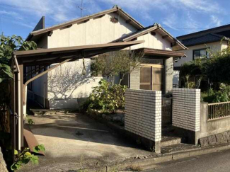 東温市松瀬川の売地の画像