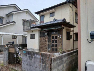 松山市祝谷５丁目の売地の画像