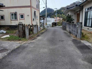 松山市祝谷５丁目の売地の画像