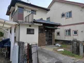 松山市祝谷５丁目の中古一戸建ての画像