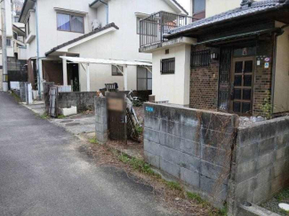 松山市祝谷５丁目の中古一戸建ての画像