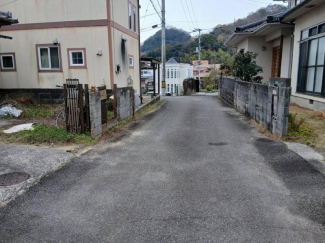 松山市祝谷５丁目の中古一戸建ての画像