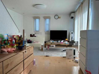 松山市青葉台の中古一戸建ての画像