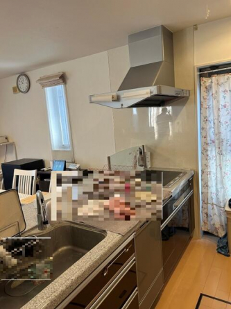 松山市青葉台の中古一戸建ての画像