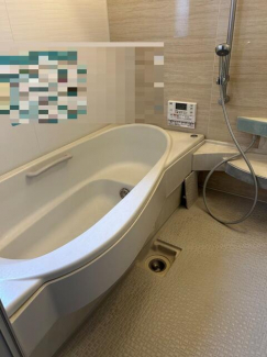 松山市青葉台の中古一戸建ての画像